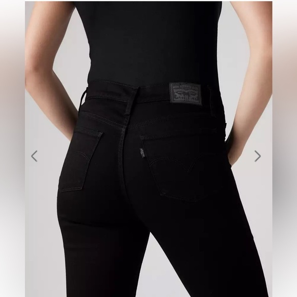 Levi’s 311 Shaping Skinny Hypersoft jeans - Picture 3 of 16